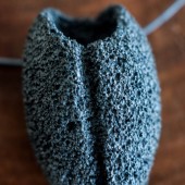 25a piccole creature jewelry formentera  silver necklace